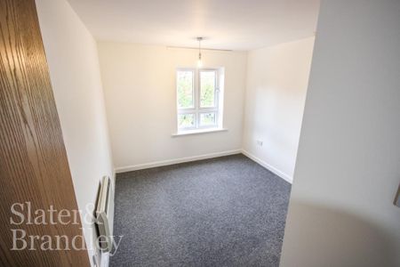 1 bedroom apartment to rent - Photo 3