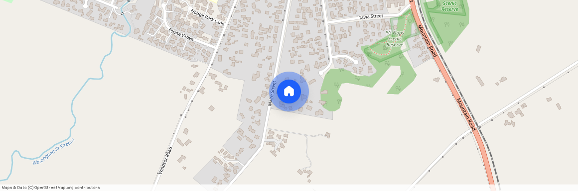 47a Maire Street, Inglewood, New Plymouth