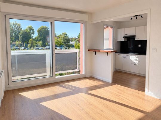 Location Appartement 1 pièce 25m² DAX 40100 - Photo 1