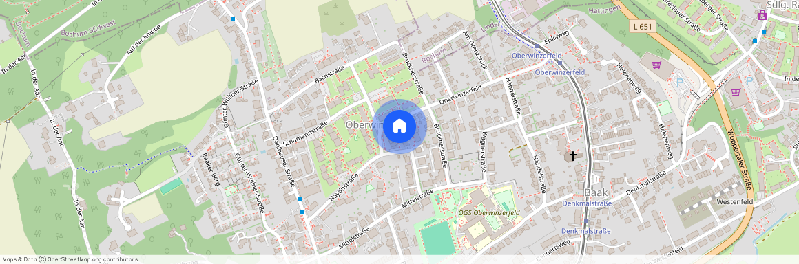 Oberwinzerfeld 27, 45529, Hattingen Ot Winz-Baak