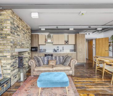 Charlotte Road, Shoreditch, London, EC2A 3PB - Photo 4