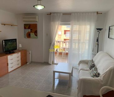 2 BEDROOM APARTMENT - LA MANGA - Photo 2