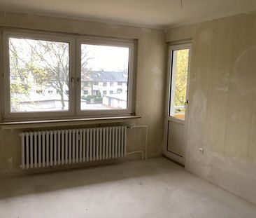 Ihre neue Wohnung: interessante 3-Zimmer-Wohnung - Foto 1
