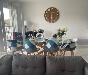 Location appartement - 42m² à Lisieux (14100) - Photo 5