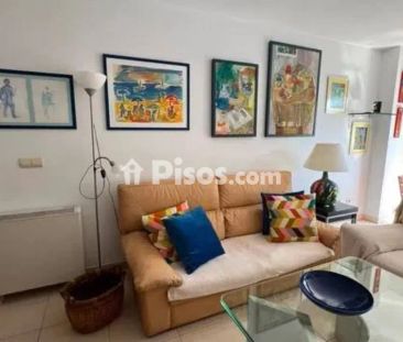 Piso en alquiler en Rianxo - Foto 3
