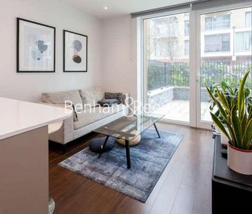 Kayani Avenue, Woodberry, N4 - Photo 1