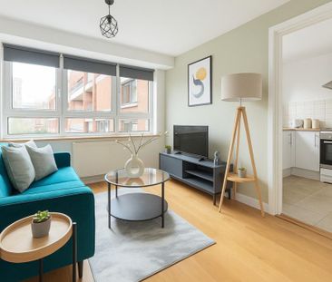 1 bedroom flat to rent - Photo 3