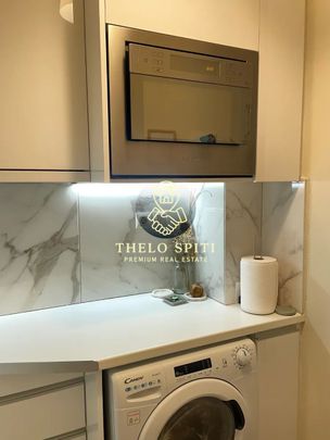 Studio/Γκαρσονιέρα για ενοικίαση Κουκάκι - Παιδική Χαρά (Κουκάκι - Μακρυγιάννη) - Photo 1