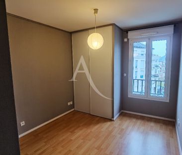 Location Appartement 2 pièces 49m² - Photo 2