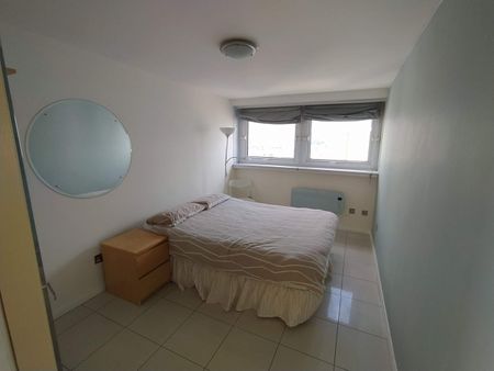 2 Bed Flat, Clydesdale Tower, B1 - Photo 3
