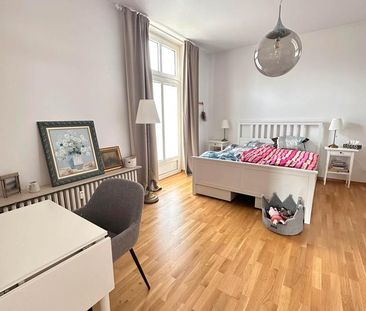 RESERVIERT! Charmanter Miettraum im Herzen Bad Oeynhausens! - Foto 4