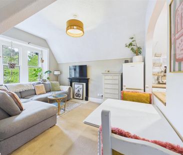 1 bedroom apartment to rent - Photo 6