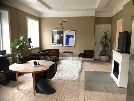 Apoteksvägen, Knivsta - Foto 1