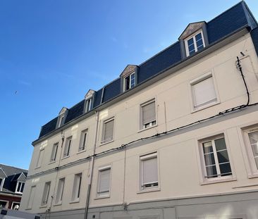 Location Appartement 2 pièces 36m² - Photo 4