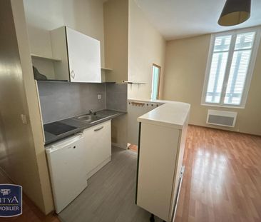 Location Appartement 2 pièces 32m² BORDEAUX 33800 - Photo 5