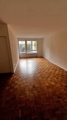 "Attraktive 3.5-Zimmerwohnung" - Photo 1