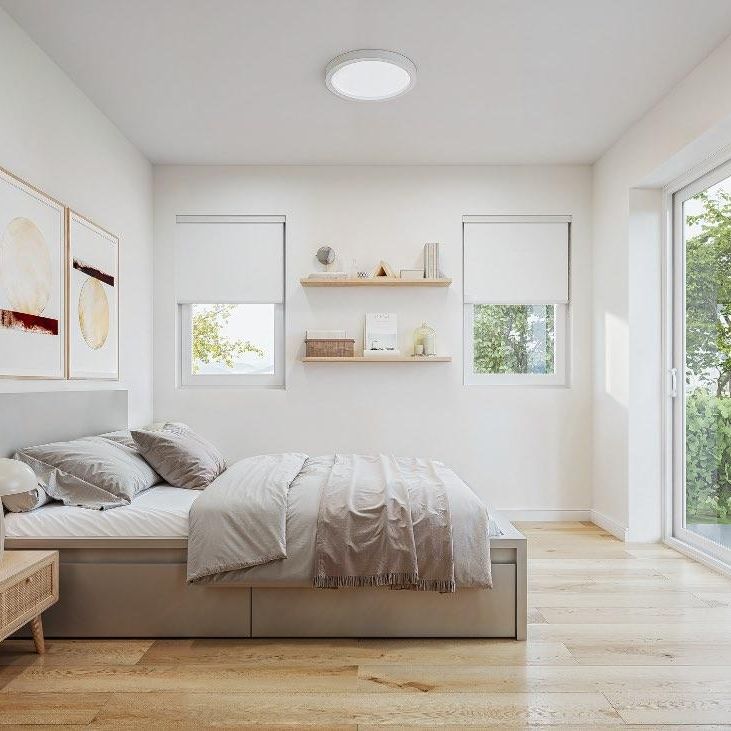 3 et demi à louer à granby - NEUF - Photo 1