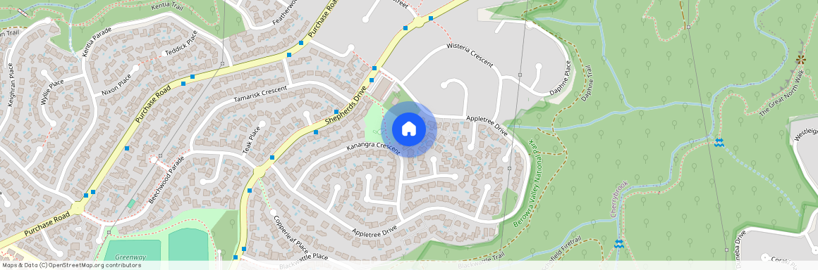 41A Kanangra Crescent, NSW 2126, Cherrybrook