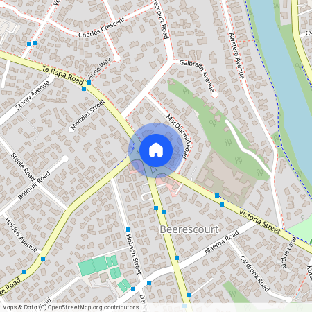 1370A Victoria Street, 3210, Beerescourt