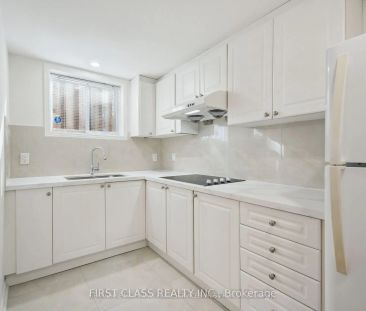 5554 Churchill Meadows Boulevard #Lower - Photo 4