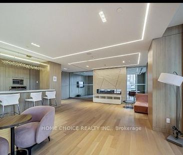 For Lease - 30 ORDNANCE Street Unit# 603, Toronto, Ontario - Photo 5