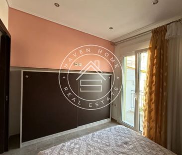 Ενοικίαση κατοικίας, 51 τ.μ., Άγιος Δημήτριος Αττικής, 680 € - Photo 2