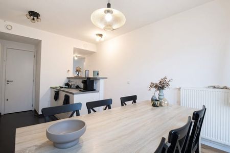Appartement te huur - Photo 4