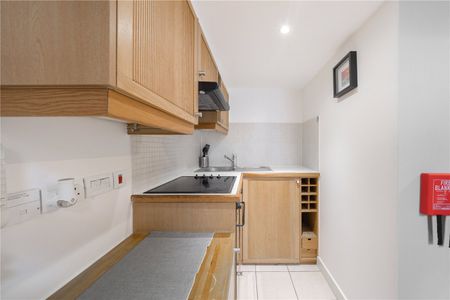 Fairholme Road, Brook Green, W14, London - Photo 4