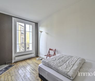 Appartement meublé 2 pièces - 33.16m² - Photo 5