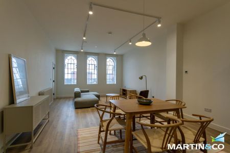 2 bedroom apartment to rent - Photo 2