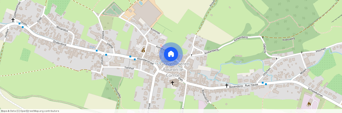 Konijnsberg 3, 3798 's Gravenvoeren