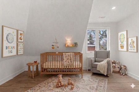 For Lease - 171 Parkside Drive Unit# Upper, Toronto, Ontario - Photo 4