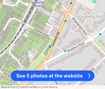 Gravelly Hill Erdington B23 7PE - Photo 1