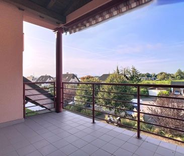 Beau duplex dans les combles - Foto 1