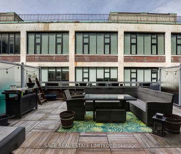 Garment Factory Lofts - Photo 1