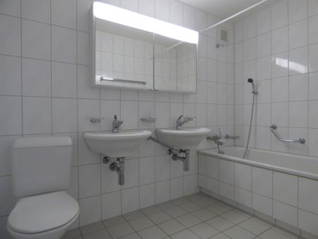 Sonnenhügel von Zürich-Leimbach - Foto 3