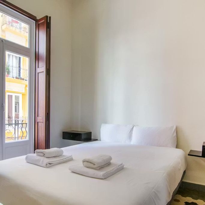 Carrer de Francesc Cubells, Valencia, Valencian Community 46011 - Photo 1