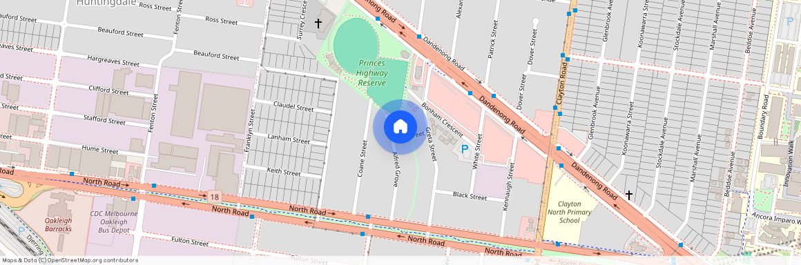 1 Roy Street, Vic 3166, Oakleigh East