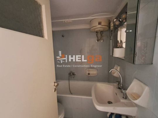 Studio/Γκαρσονιέρα για ενοικίαση Αγία Σοφία (Πάτρα) - Photo 1