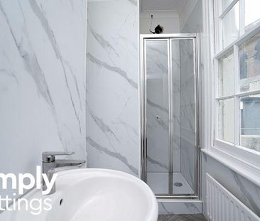 1 bedroom flat to rent - Photo 6