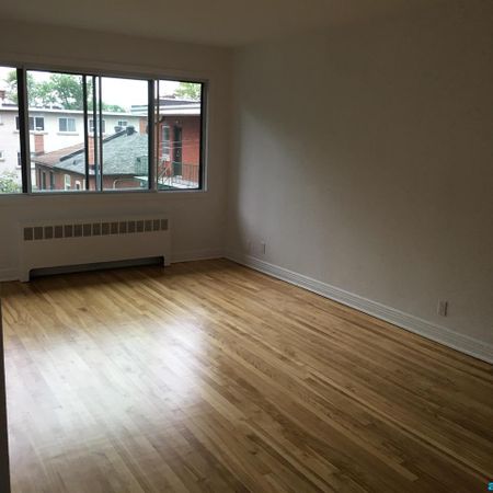 Montréal – Appartement 3 1/2 à louer - Photo 3
