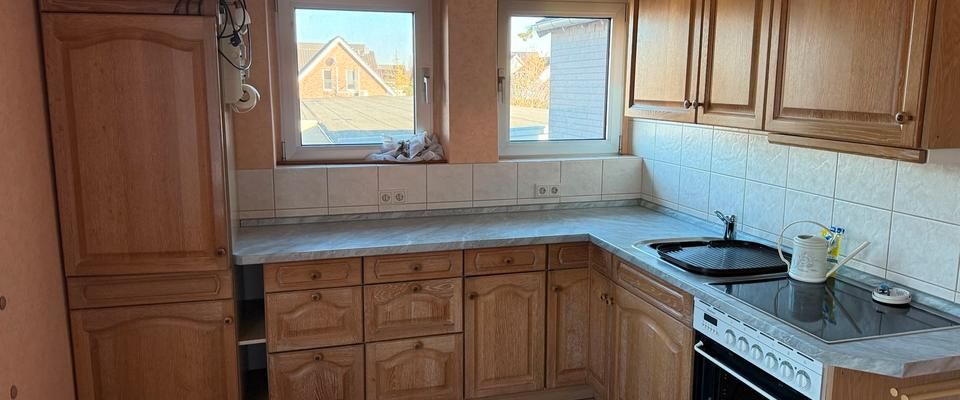 3-Zimmerwohnung Geldern-Kapellen zu vermieten - Foto 1