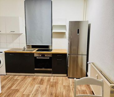 GE-Beckhausen, Vollmöbliert, ab sofort - Photo 3