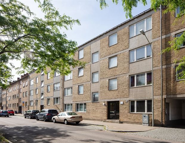 Föreningsgatan 2 B - Photo 1