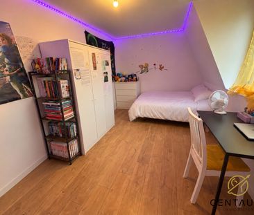 Location Maison 3 pièces 78m² MARCQ EN BAROEUL 59700 - Photo 5