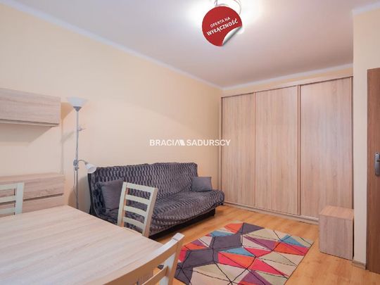 Mieszkanie Kraków Nowa Huta powierzchnia 30.62 m² C206-WM-13752 - Photo 1