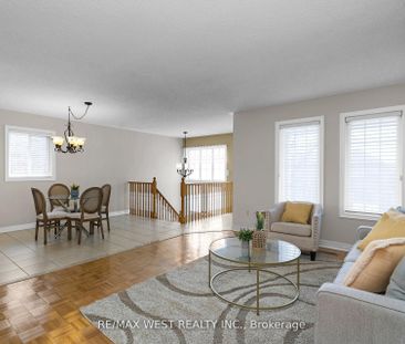 For Lease - 362 Avro Road, Vaughan, Ontario - Photo 1