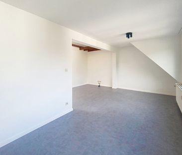 Eenslaapkamerappartement met ruim zonneterras te Dilbeek - Photo 1