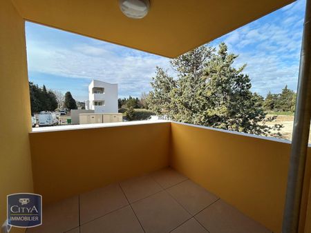 Location Appartement 2 pièces 48m² AVIGNON 84140 - Photo 5