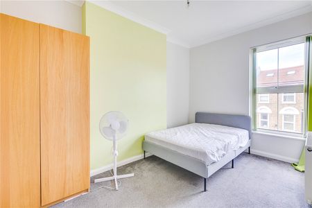 Salusbury Road, Queens Park, NW6, London - Photo 4